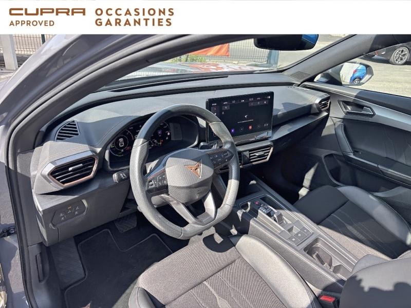 Voitures occasions CUPRA FORMENTOR V Mougins