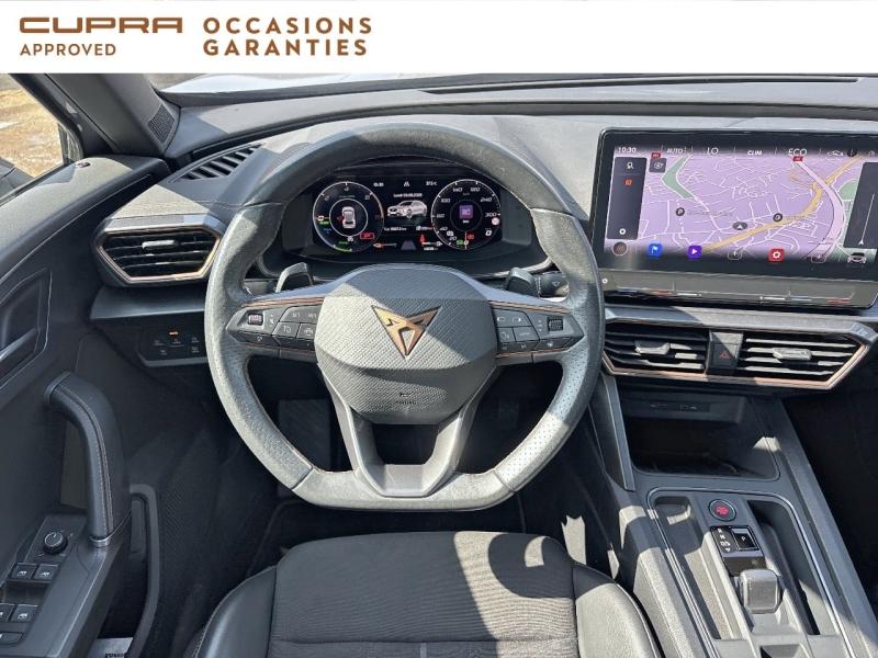 Voitures occasions CUPRA FORMENTOR V Mougins