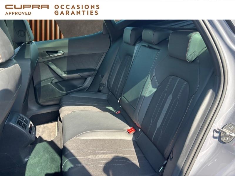 Voitures occasions CUPRA FORMENTOR V Mougins