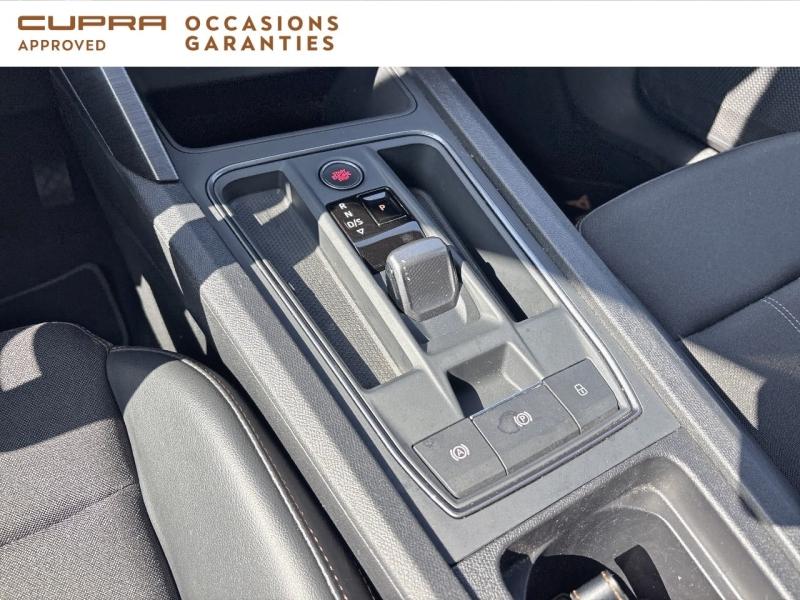 Voitures occasions CUPRA FORMENTOR V Mougins