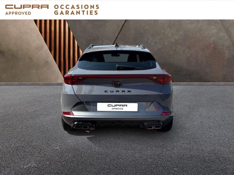 Voitures occasions CUPRA FORMENTOR V Mougins