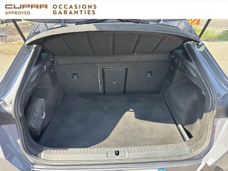 Voitures occasions CUPRA FORMENTOR V Mougins