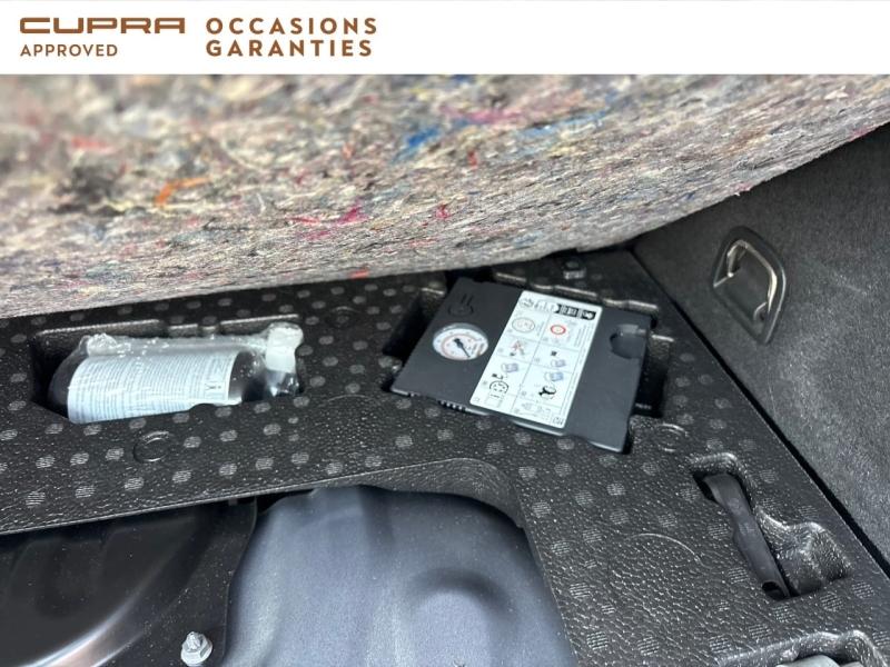 Voitures occasions CUPRA FORMENTOR V Mougins