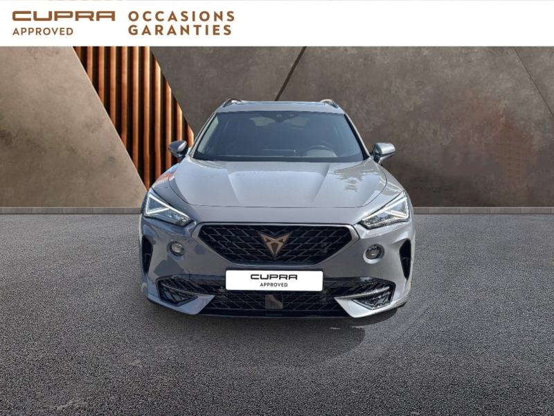 Voitures occasions CUPRA FORMENTOR V Mougins