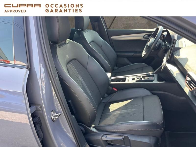 Voitures occasions CUPRA FORMENTOR V Mougins