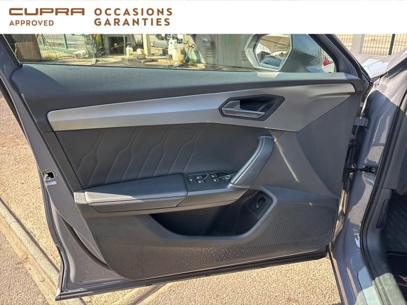 Voitures occasions CUPRA FORMENTOR V Mougins