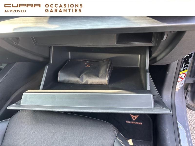 Voitures occasions CUPRA FORMENTOR V Mougins