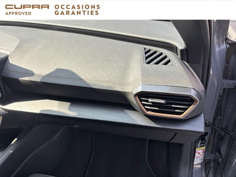 Voitures occasions CUPRA FORMENTOR V Mougins