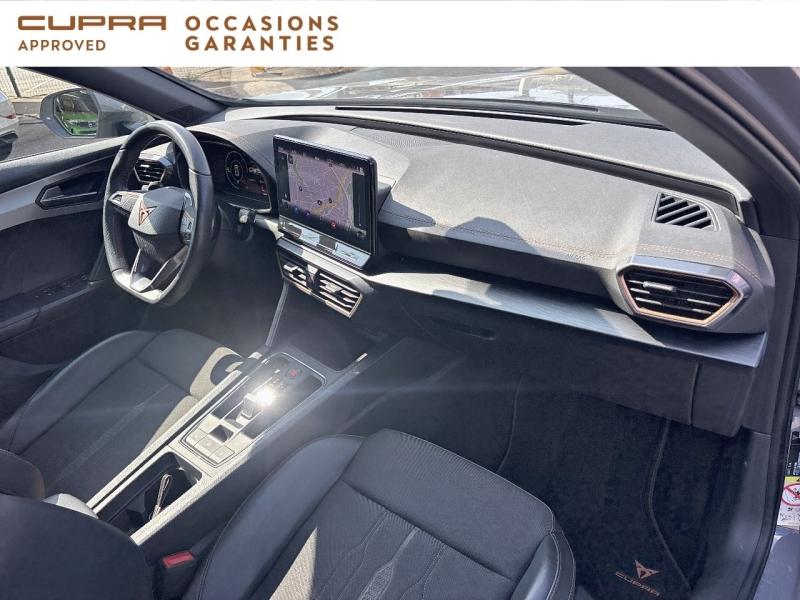 Voitures occasions CUPRA FORMENTOR V Mougins