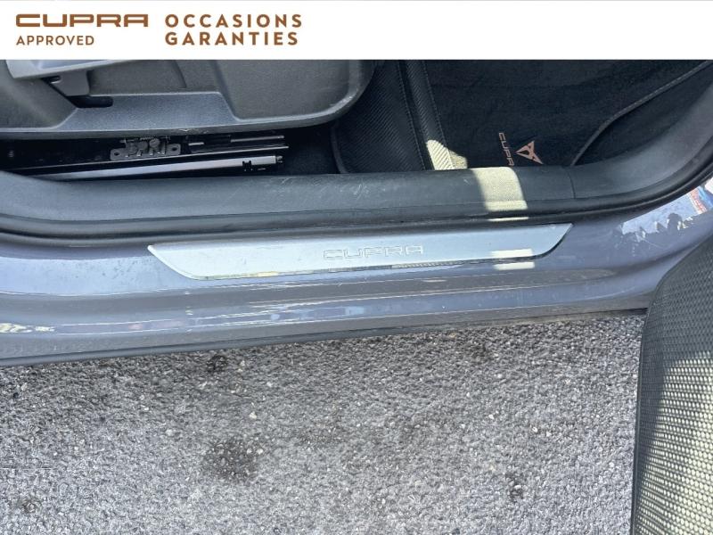 Voitures occasions CUPRA FORMENTOR V Mougins