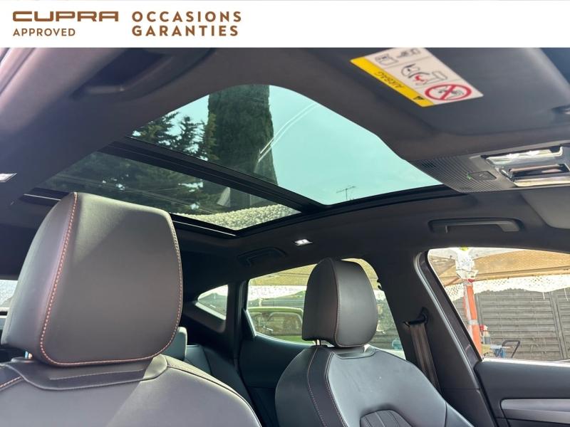 Voitures occasions CUPRA FORMENTOR V Mougins
