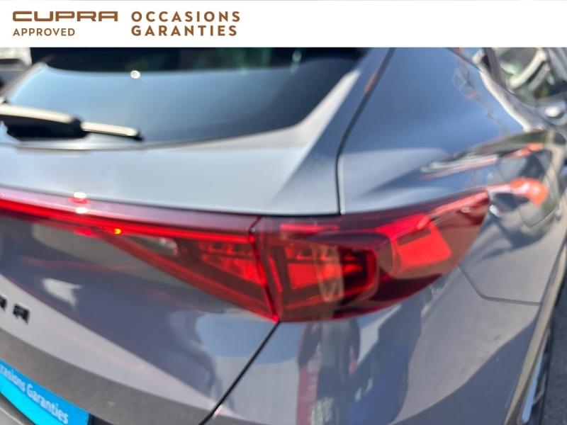 Voitures occasions CUPRA FORMENTOR V Mougins