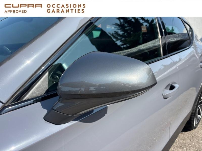 Voitures occasions CUPRA FORMENTOR V Mougins