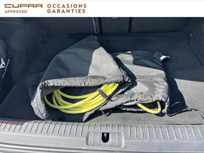 Voitures occasions CUPRA FORMENTOR V Mougins