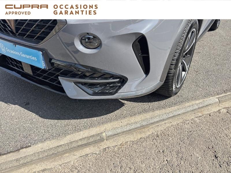 Voitures occasions CUPRA FORMENTOR V Mougins
