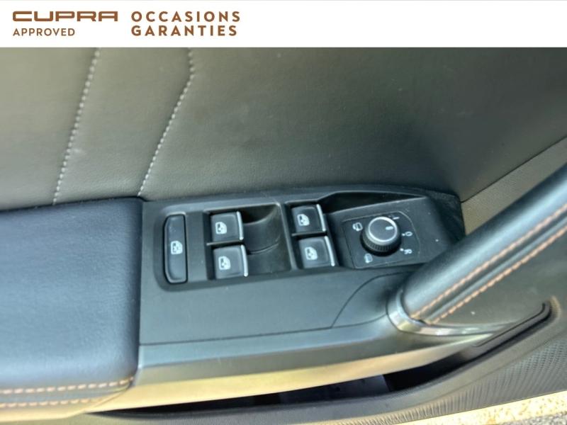 Voitures occasions CUPRA FORMENTOR V Mougins