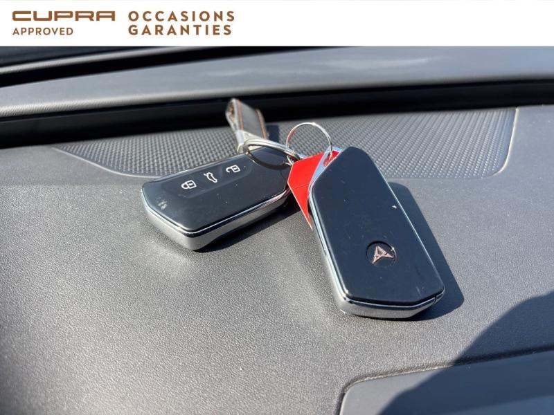 Voitures occasions CUPRA FORMENTOR V Mougins