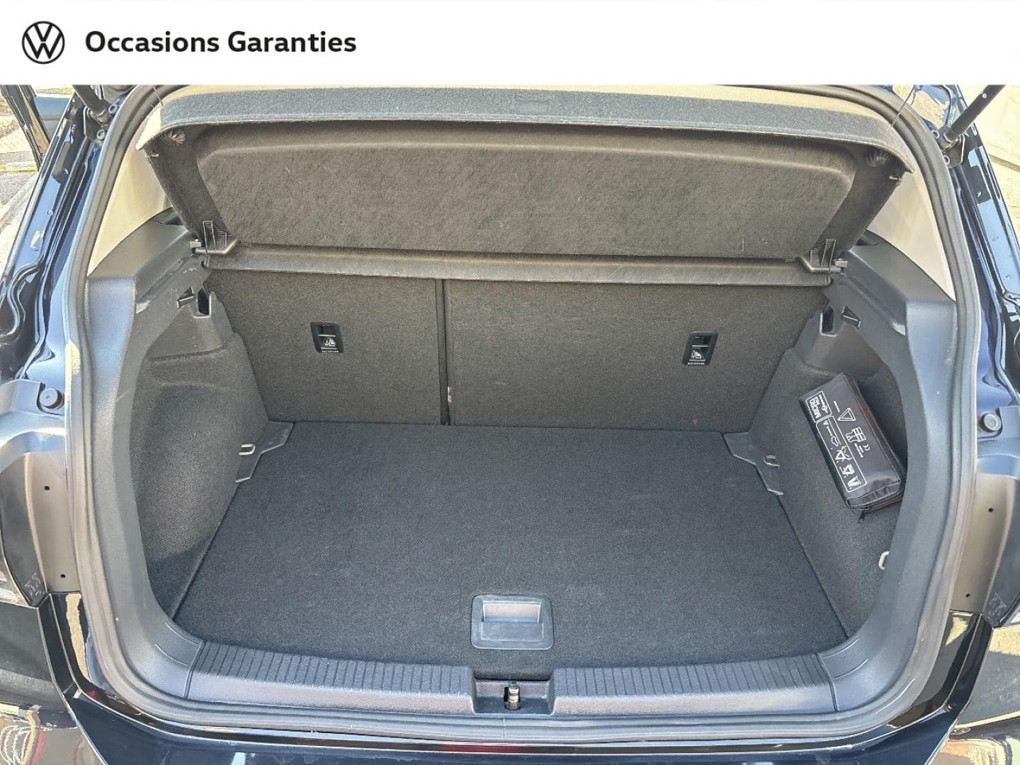 Voitures occasions VOLKSWAGEN T-CROSS R-Line Tech Mougins