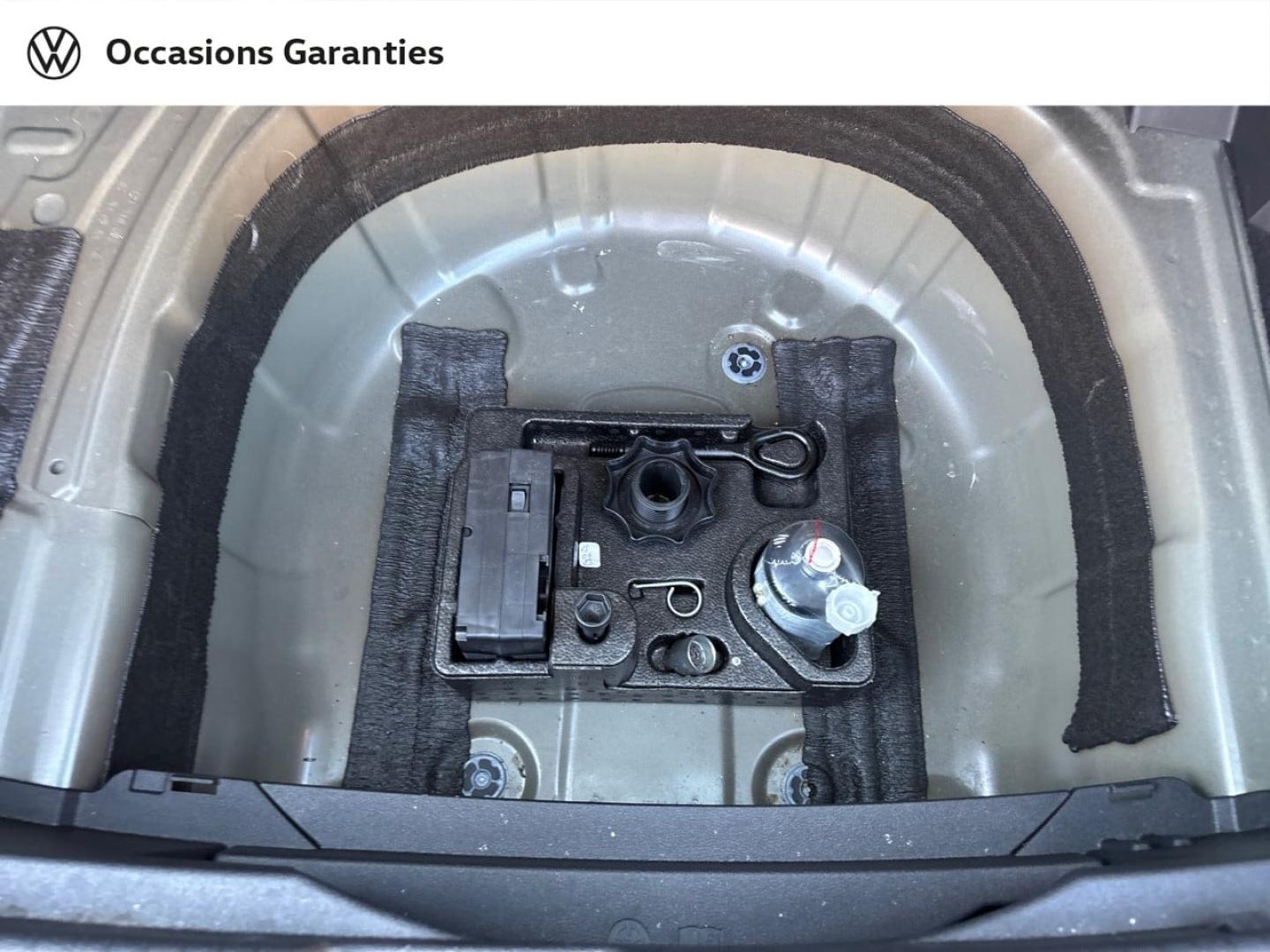 Voitures occasions VOLKSWAGEN T-CROSS R-Line Tech Mougins
