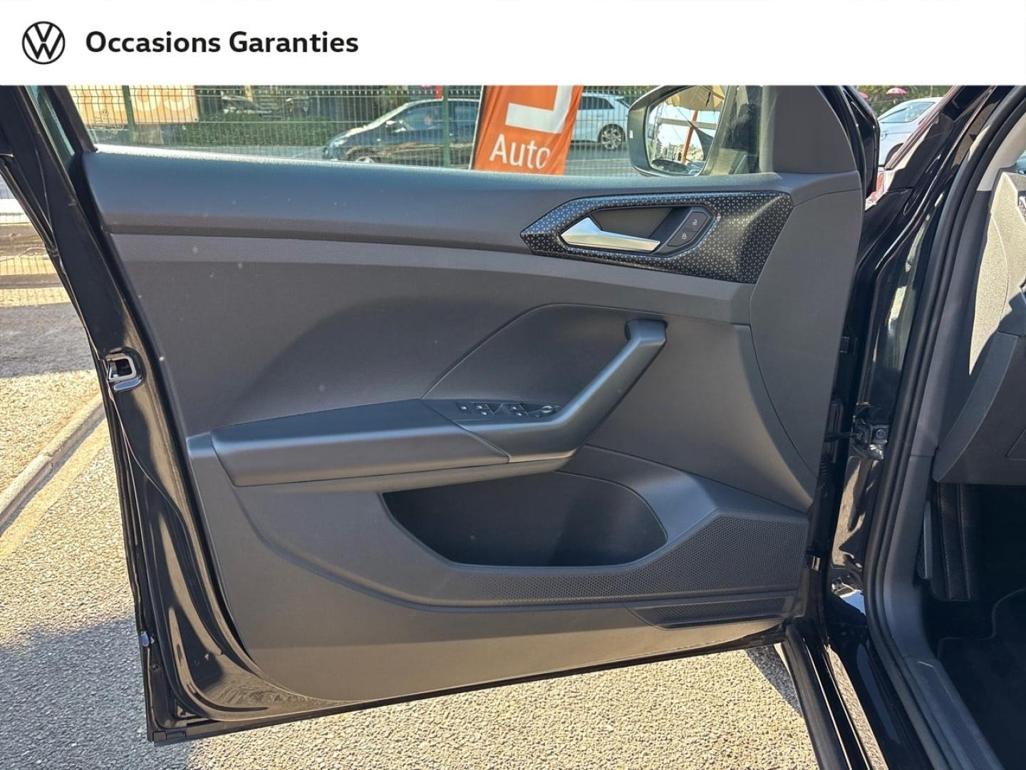 Voitures occasions VOLKSWAGEN T-CROSS R-Line Tech Mougins