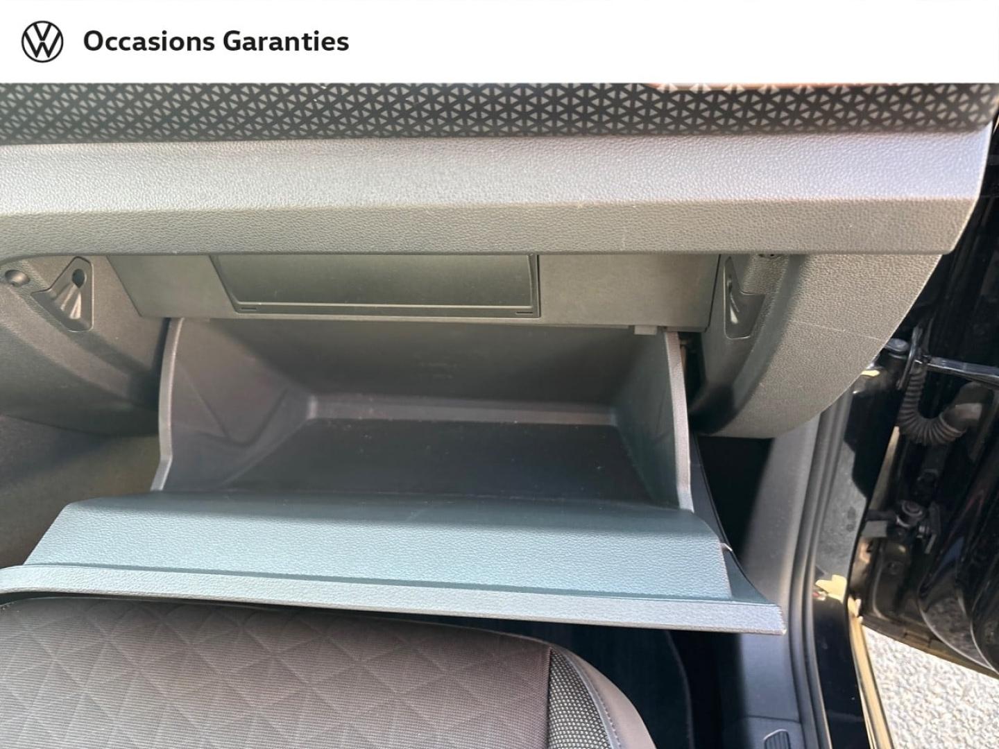Voitures occasions VOLKSWAGEN T-CROSS R-Line Tech Mougins