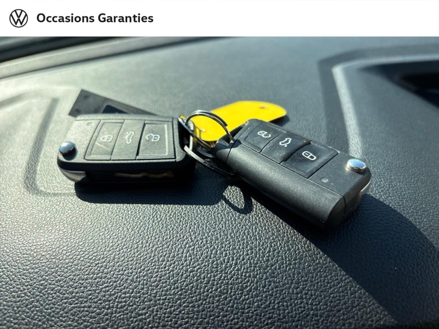 Voitures occasions VOLKSWAGEN T-CROSS R-Line Tech Mougins