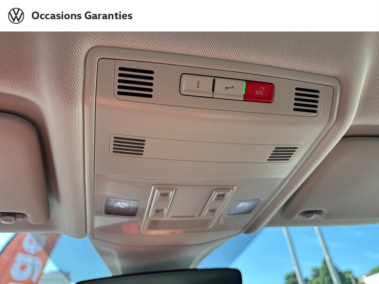 Voitures occasions VOLKSWAGEN T-CROSS R-Line Tech Mougins