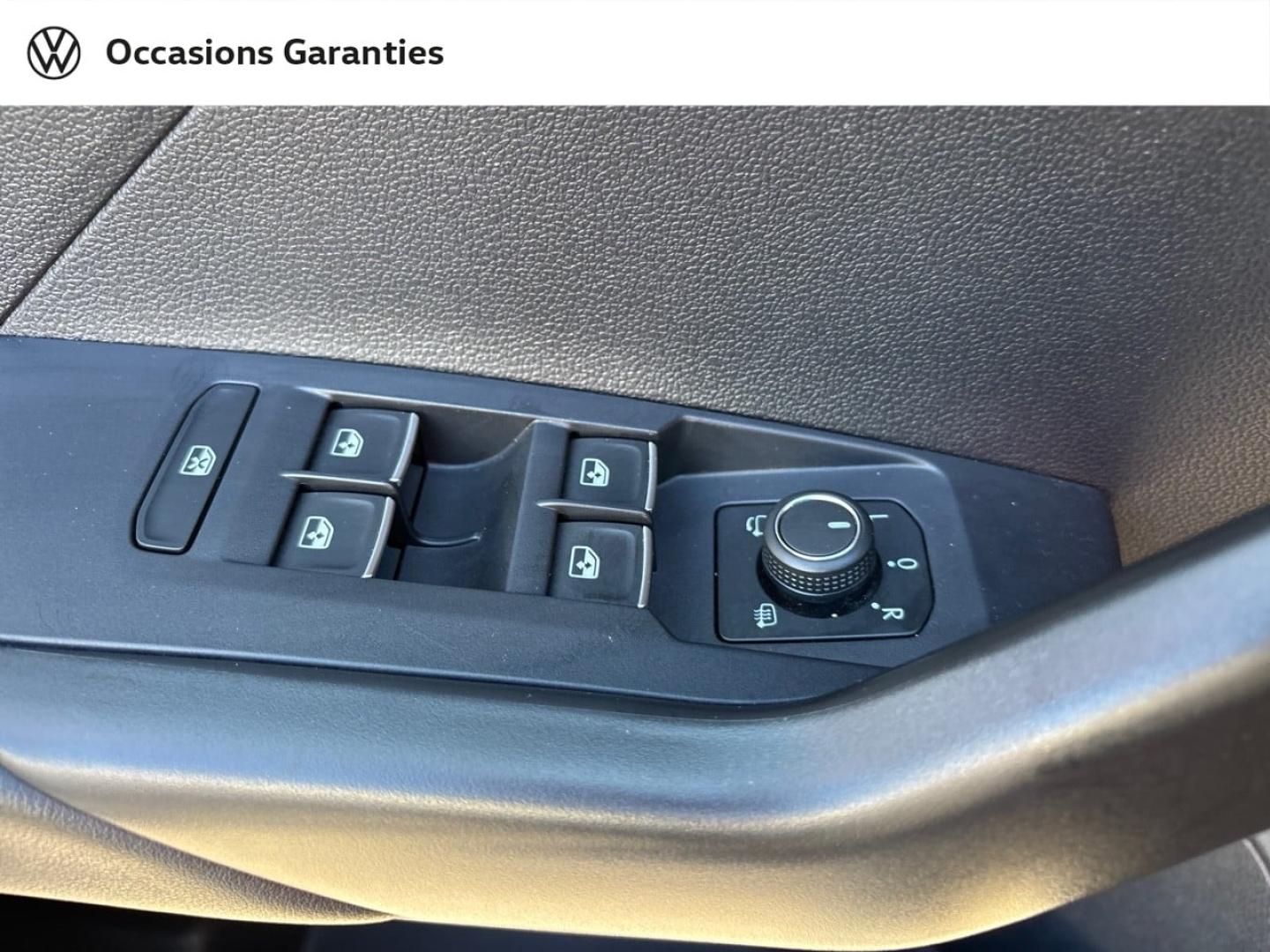 Voitures occasions VOLKSWAGEN T-CROSS R-Line Tech Mougins