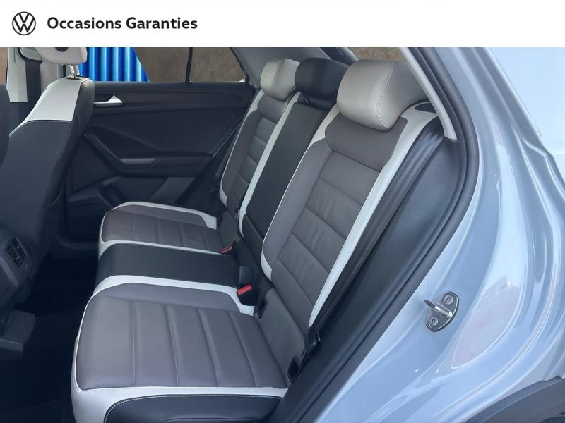 Voitures occasions VOLKSWAGEN T-ROC Carat Exclusive Mougins