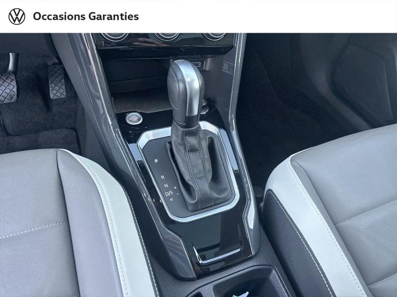 Voitures occasions VOLKSWAGEN T-ROC Carat Exclusive Mougins