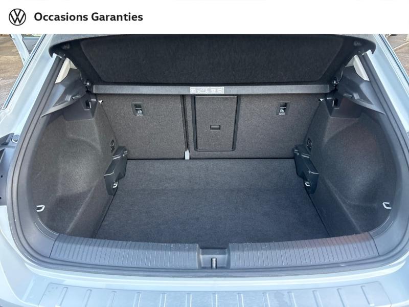 Voitures occasions VOLKSWAGEN T-ROC Carat Exclusive Mougins