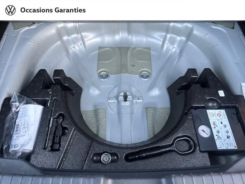 Voitures occasions VOLKSWAGEN T-ROC Carat Exclusive Mougins