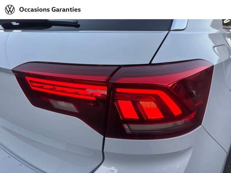 Voitures occasions VOLKSWAGEN T-ROC Carat Exclusive Mougins