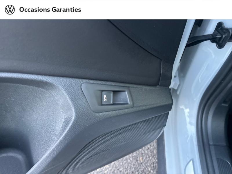 Voitures occasions VOLKSWAGEN T-ROC Carat Exclusive Mougins