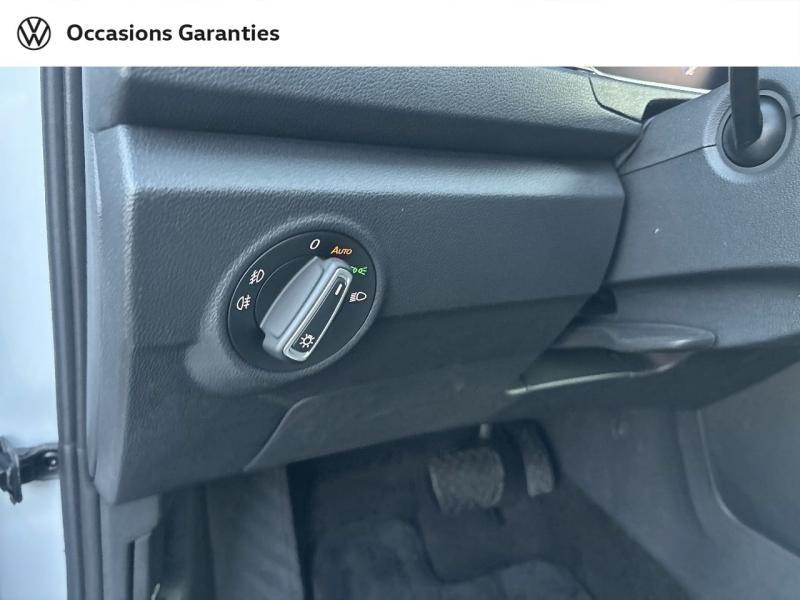 Voitures occasions VOLKSWAGEN T-ROC Carat Exclusive Mougins