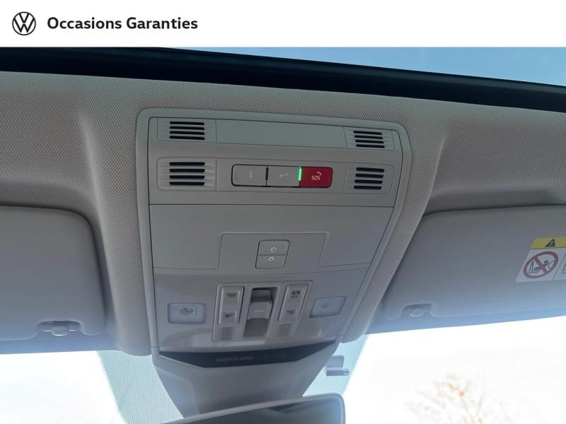 Voitures occasions VOLKSWAGEN T-ROC Carat Exclusive Mougins