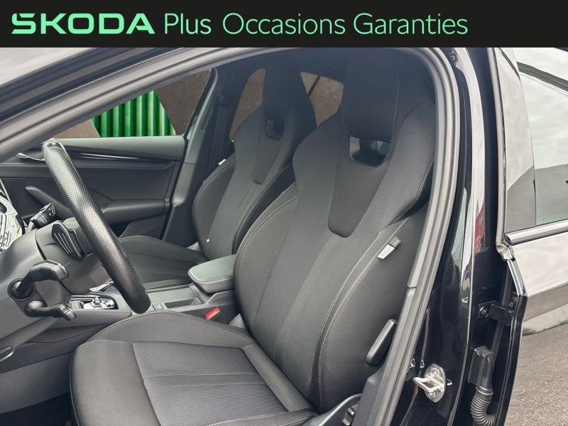 Voitures occasions ŠKODA OCTAVIA Sportline Mougins