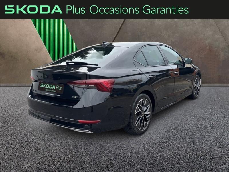 Voitures occasions ŠKODA OCTAVIA Sportline Mougins