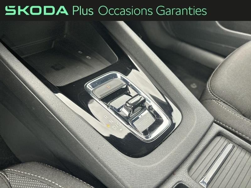 Voitures occasions ŠKODA OCTAVIA Sportline Mougins