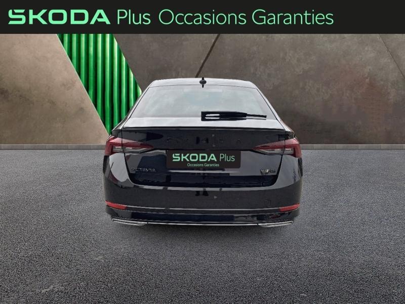 Voitures occasions ŠKODA OCTAVIA Sportline Mougins