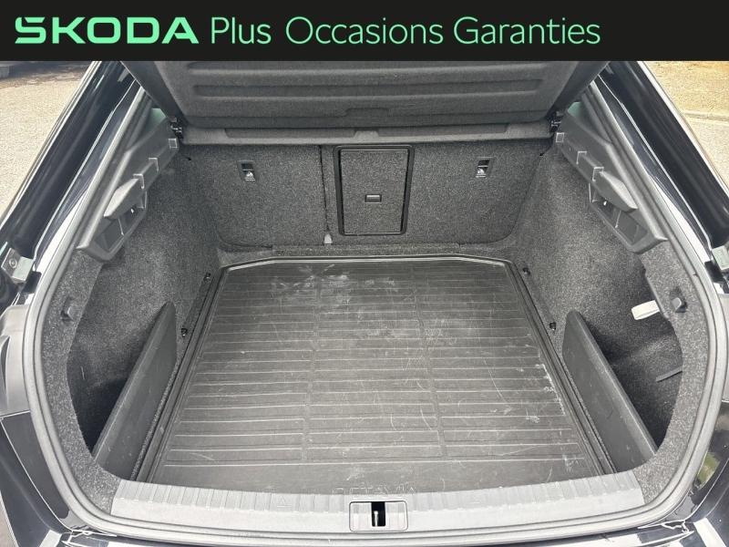 Voitures occasions ŠKODA OCTAVIA Sportline Mougins