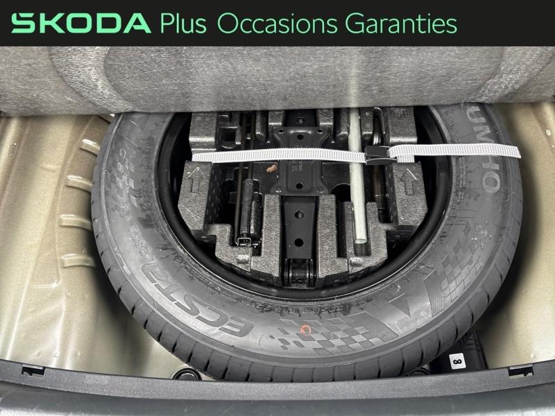 Voitures occasions ŠKODA OCTAVIA Sportline Mougins