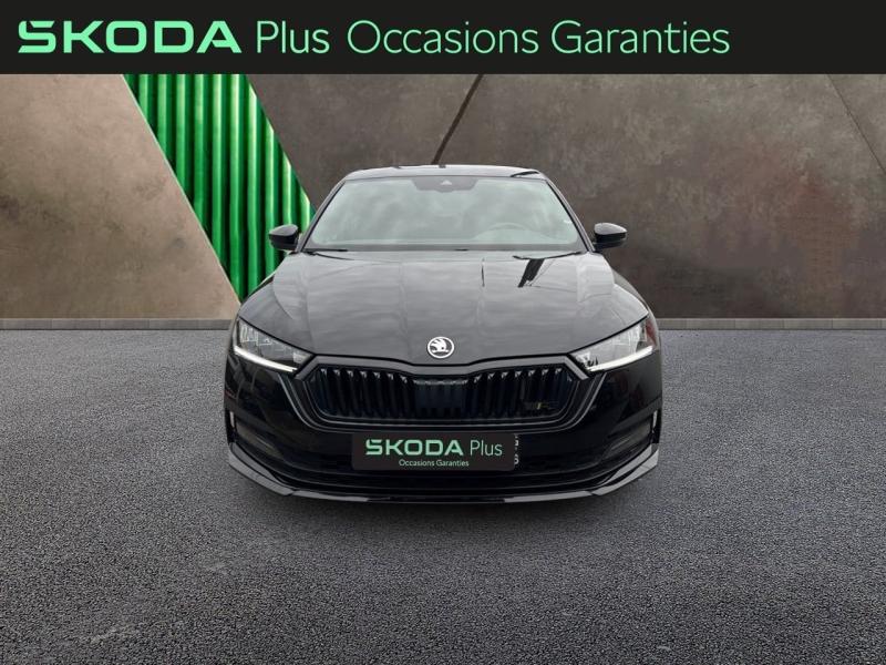 Voitures occasions ŠKODA OCTAVIA Sportline Mougins