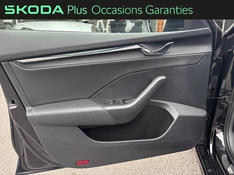 Voitures occasions ŠKODA OCTAVIA Sportline Mougins