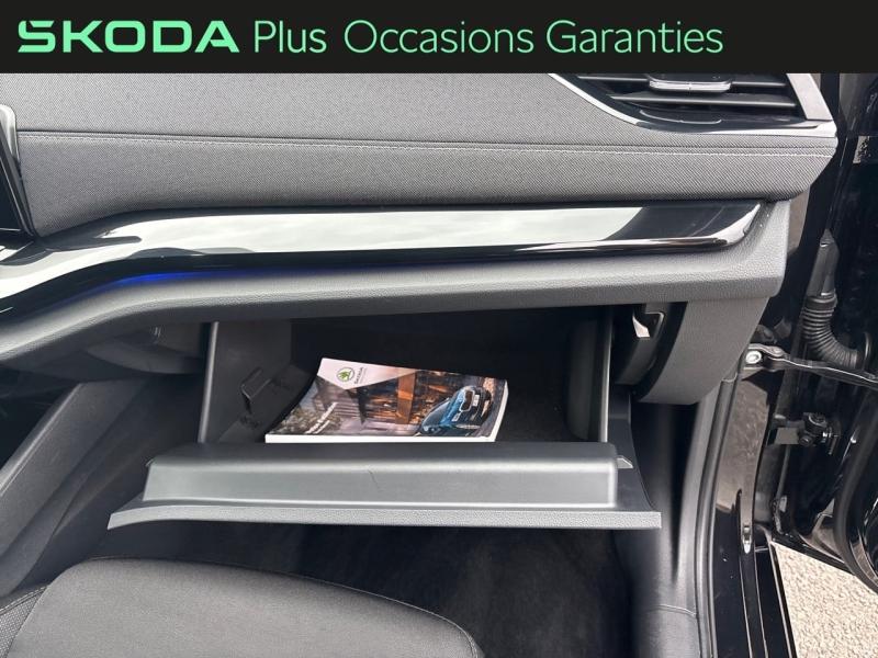 Voitures occasions ŠKODA OCTAVIA Sportline Mougins