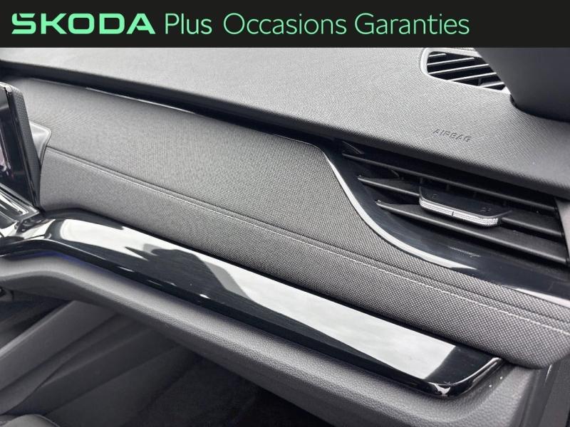 Voitures occasions ŠKODA OCTAVIA Sportline Mougins