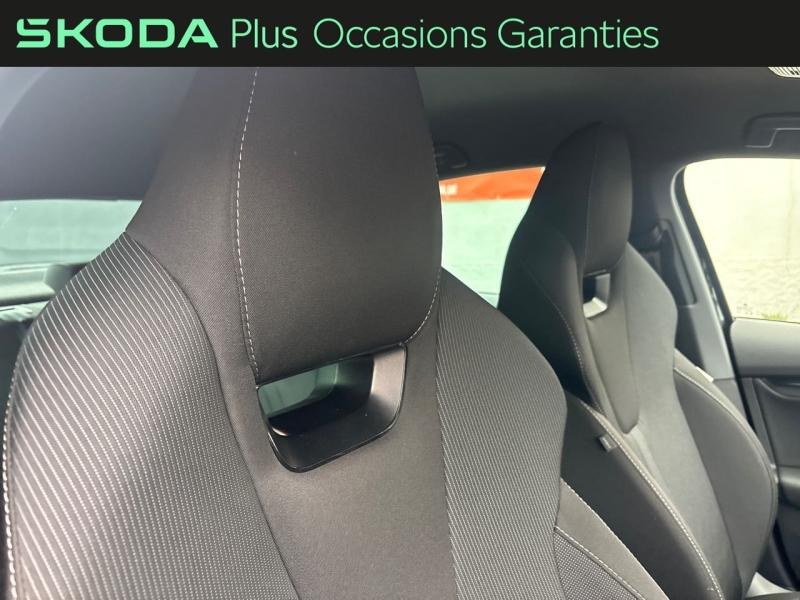 Voitures occasions ŠKODA OCTAVIA Sportline Mougins