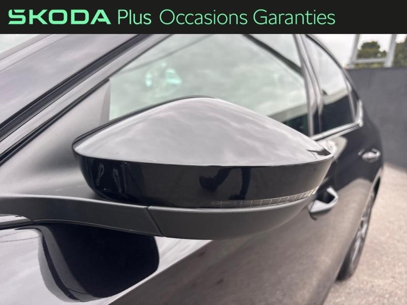 Voitures occasions ŠKODA OCTAVIA Sportline Mougins