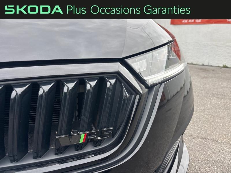 Voitures occasions ŠKODA OCTAVIA Sportline Mougins