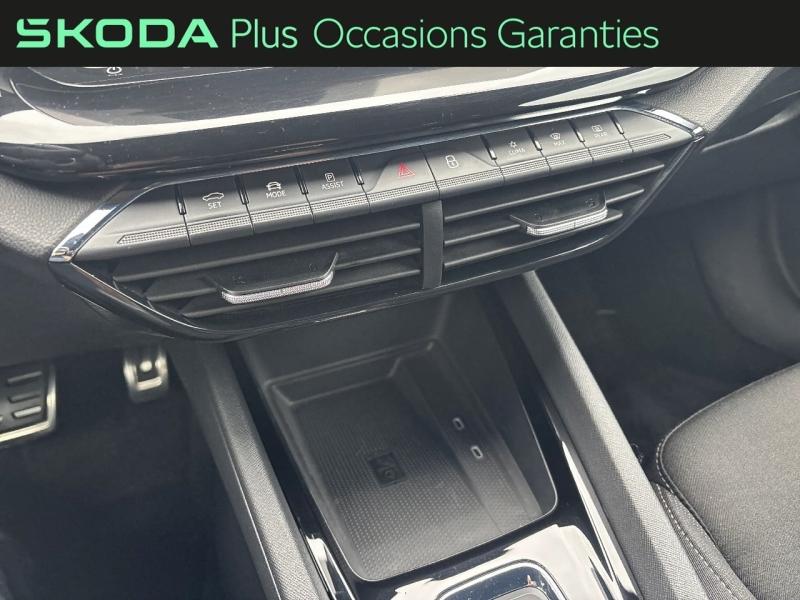 Voitures occasions ŠKODA OCTAVIA Sportline Mougins